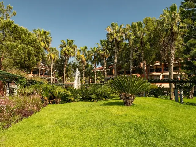 фото TT AQI Pegasos World (ex. TT Hotels Pegasos World; SplashWorld Pegasos World) изображение №54