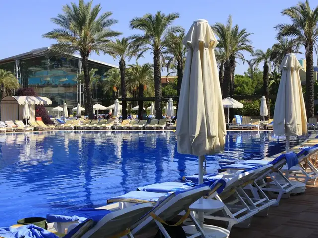 фото отеля TT AQI Pegasos World (ex. TT Hotels Pegasos World; SplashWorld Pegasos World) изображение №49