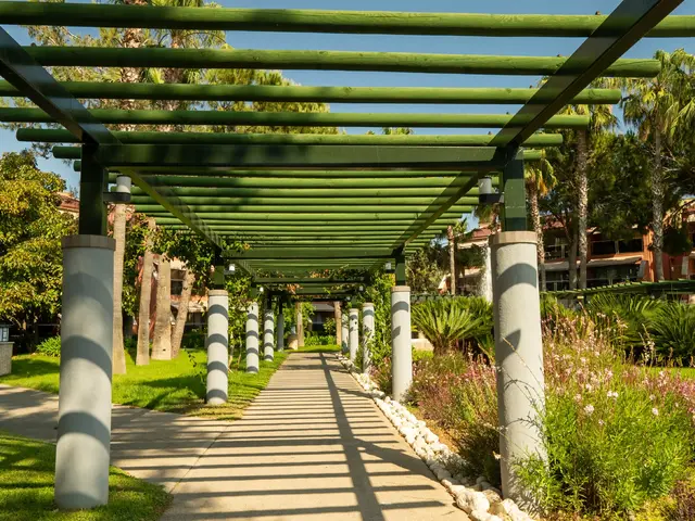 фото отеля TT AQI Pegasos World (ex. TT Hotels Pegasos World; SplashWorld Pegasos World) изображение №37