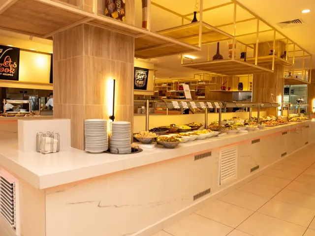 фото TT AQI Pegasos World (ex. TT Hotels Pegasos World; SplashWorld Pegasos World) изображение №46