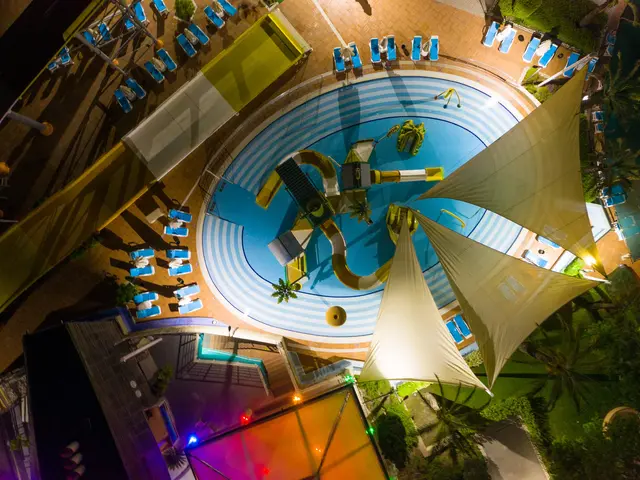 фото отеля TT AQI Pegasos World (ex. TT Hotels Pegasos World; SplashWorld Pegasos World) изображение №25