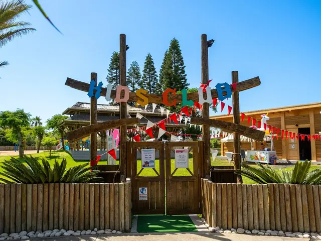 фото TT AQI Pegasos World (ex. TT Hotels Pegasos World; SplashWorld Pegasos World) изображение №42