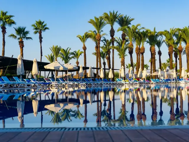 фотографии отеля TT AQI Pegasos World (ex. TT Hotels Pegasos World; SplashWorld Pegasos World) изображение №39