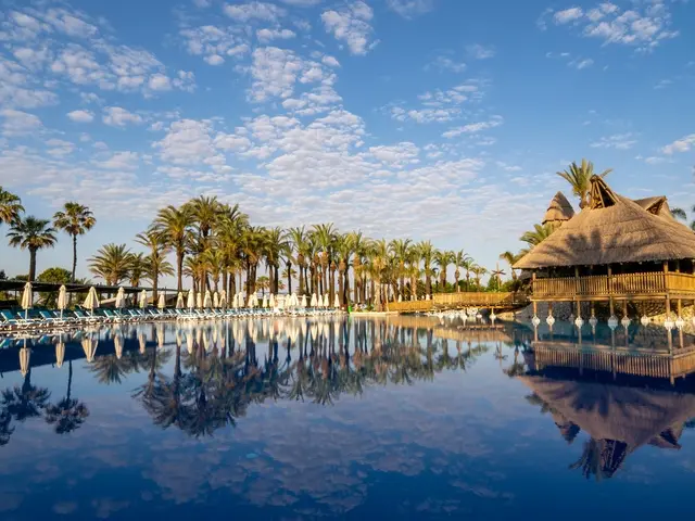 фото TT AQI Pegasos World (ex. TT Hotels Pegasos World; SplashWorld Pegasos World) изображение №38