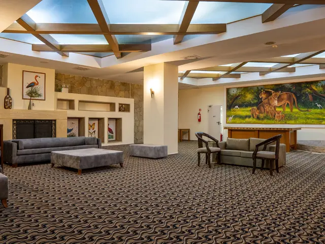 фотографии отеля TT AQI Pegasos World (ex. TT Hotels Pegasos World; SplashWorld Pegasos World) изображение №27