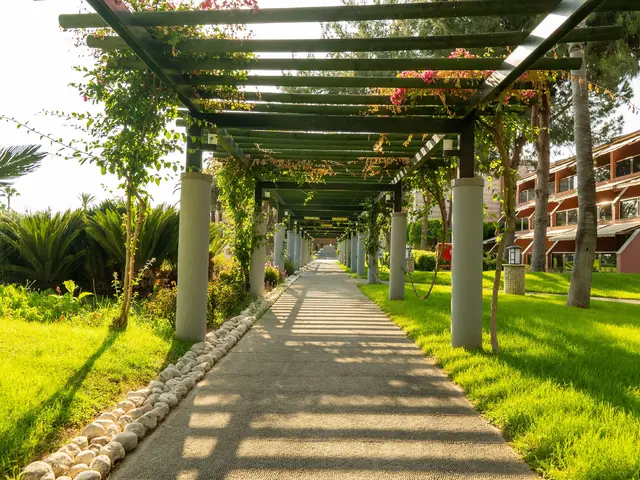 фото TT AQI Pegasos World (ex. TT Hotels Pegasos World; SplashWorld Pegasos World) изображение №22