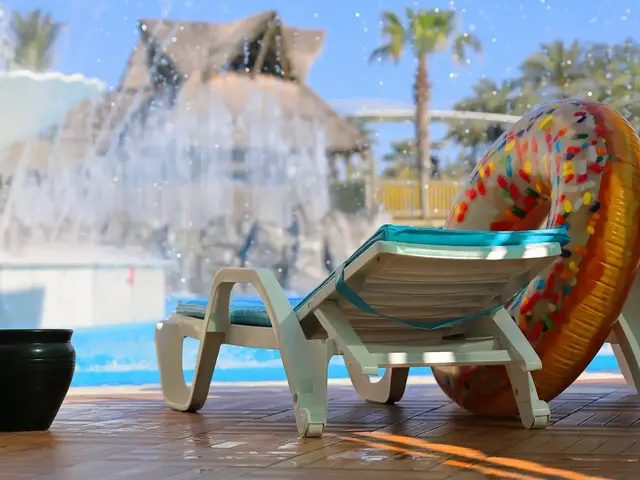 фото отеля TT AQI Pegasos World (ex. TT Hotels Pegasos World; SplashWorld Pegasos World) изображение №33