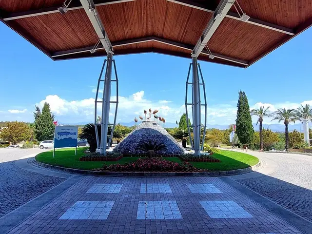 фотографии отеля TT AQI Pegasos World (ex. TT Hotels Pegasos World; SplashWorld Pegasos World) изображение №31