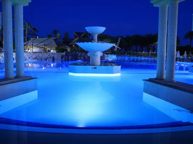 фотографии TT AQI Pegasos World (ex. TT Hotels Pegasos World; SplashWorld Pegasos World) изображение №28