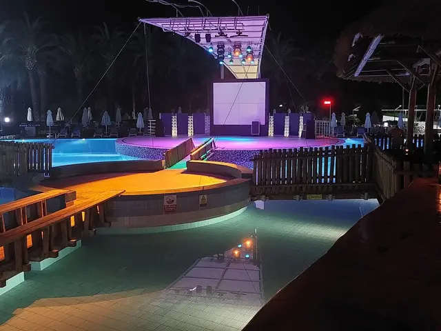 фотографии TT AQI Pegasos World (ex. TT Hotels Pegasos World; SplashWorld Pegasos World) изображение №20