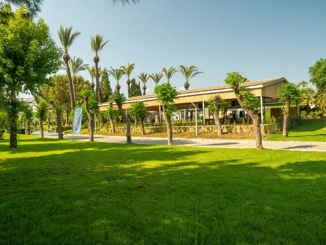 фото TT AQI Pegasos World (ex. TT Hotels Pegasos World; SplashWorld Pegasos World) изображение №2