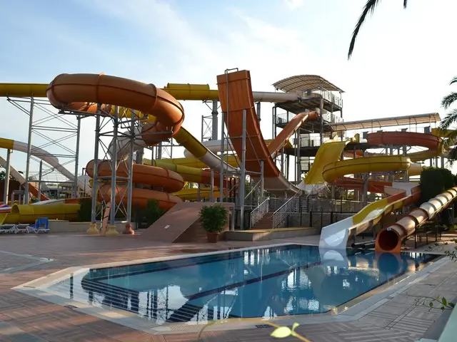 фотографии отеля TT AQI Pegasos World (ex. TT Hotels Pegasos World; SplashWorld Pegasos World) изображение №7