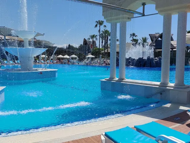 фотографии TT AQI Pegasos World (ex. TT Hotels Pegasos World; SplashWorld Pegasos World) изображение №4