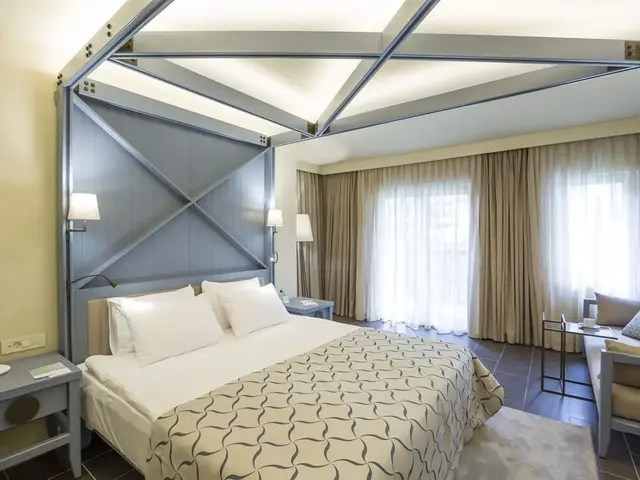 фото Voyage Sorgun изображение №82