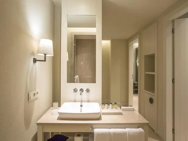 фотографии отеля Voyage Sorgun изображение №83