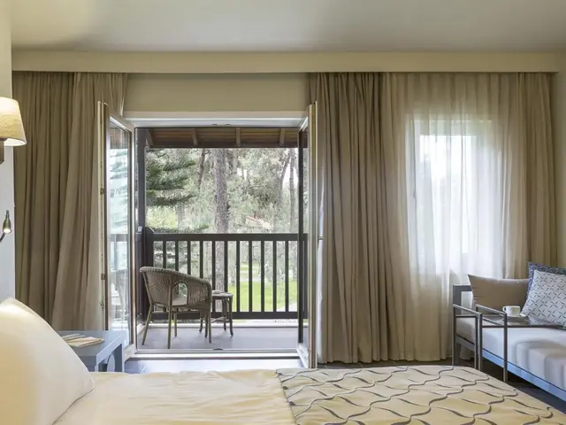 фотографии отеля Voyage Sorgun изображение №79