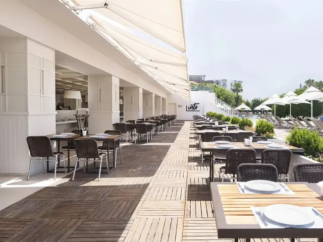 фотографии Voyage Sorgun изображение №80