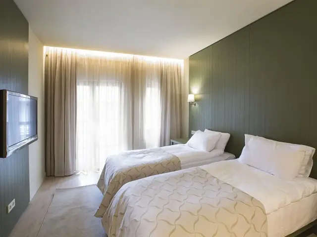 фото Voyage Sorgun изображение №78