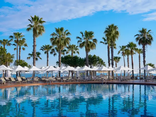 фото отеля Voyage Sorgun изображение №73