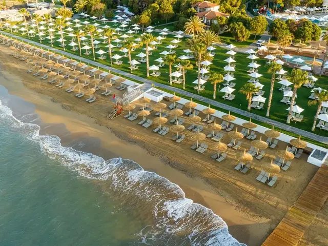 фото Voyage Sorgun изображение №74