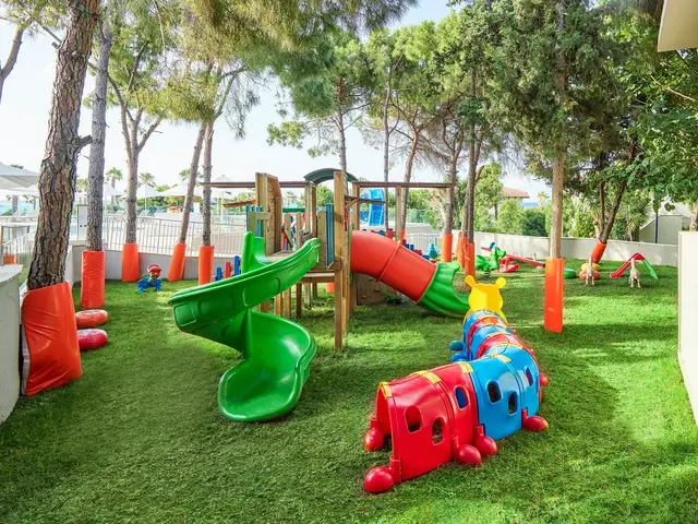 фото Voyage Sorgun изображение №70