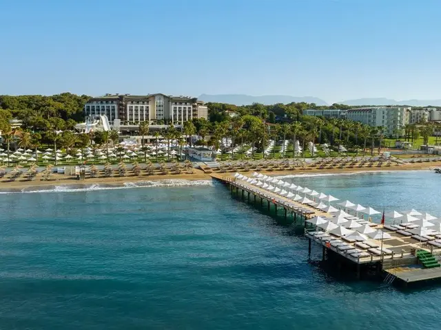 фотографии Voyage Sorgun изображение №68