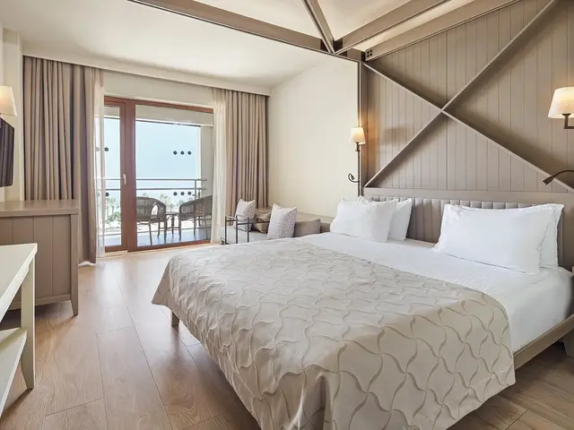 фотографии отеля Voyage Sorgun изображение №63