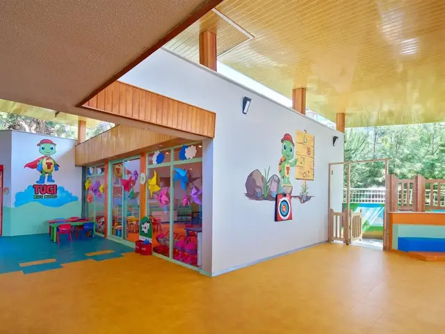 фото отеля Voyage Sorgun изображение №57