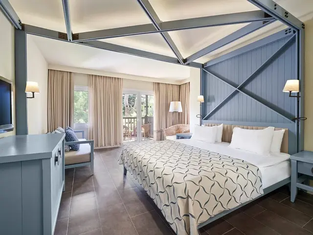 фото Voyage Sorgun изображение №62