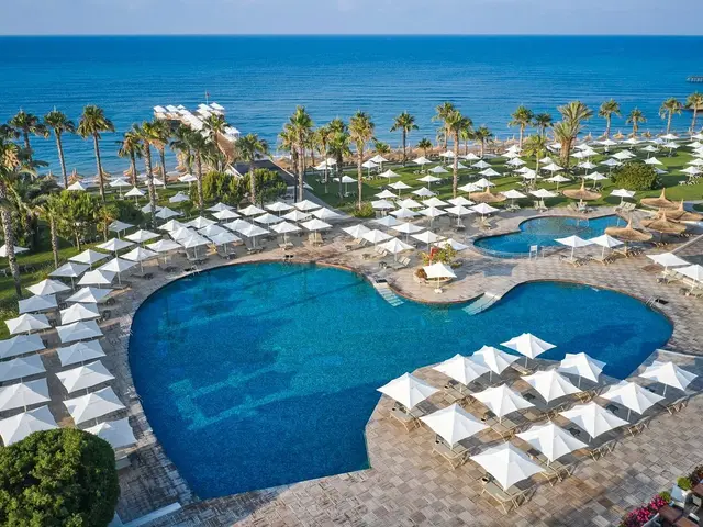 фото Voyage Sorgun изображение №54