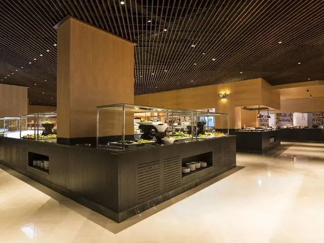 фотографии отеля Voyage Sorgun изображение №51