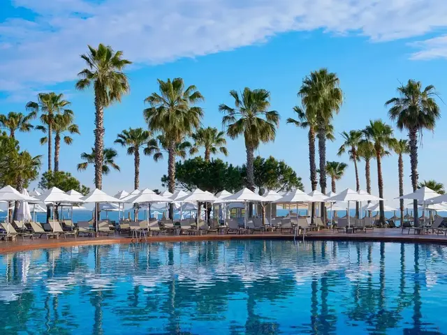 фотографии Voyage Sorgun изображение №48