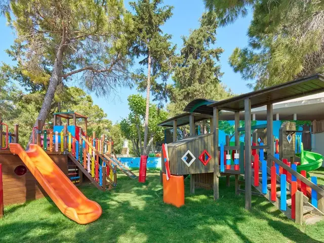 фото Voyage Sorgun изображение №42