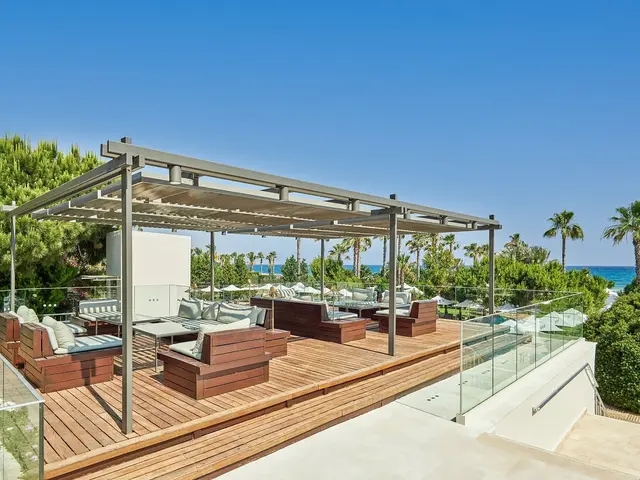 фото Voyage Sorgun изображение №38