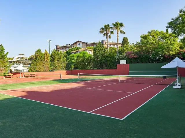 фото отеля Voyage Sorgun изображение №41