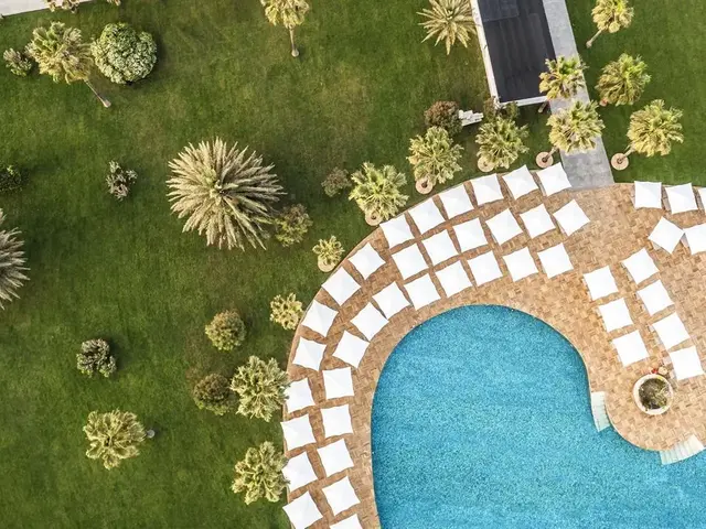 фото отеля Voyage Sorgun изображение №45