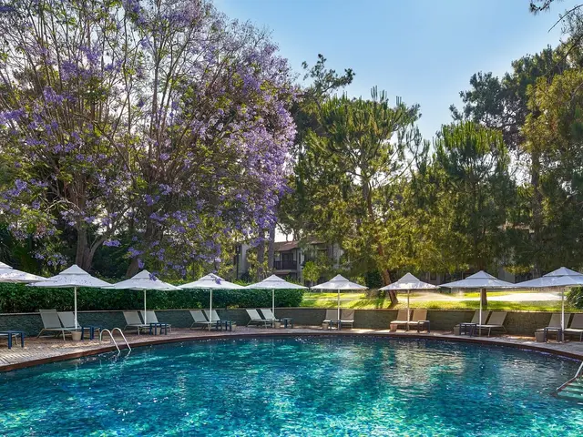 фотографии отеля Voyage Sorgun изображение №39