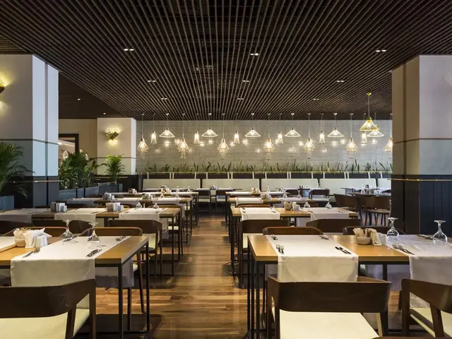 фото отеля Voyage Sorgun изображение №37