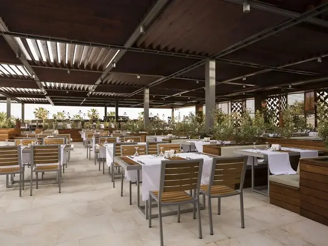 фотографии Voyage Sorgun изображение №36