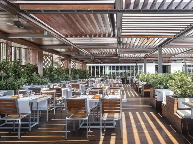 фотографии Voyage Sorgun изображение №32