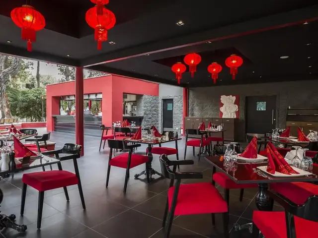 фото отеля Voyage Sorgun изображение №33