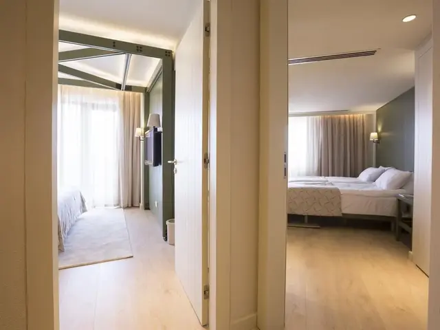 фотографии отеля Voyage Sorgun изображение №35