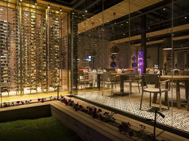 фото отеля Voyage Sorgun изображение №29