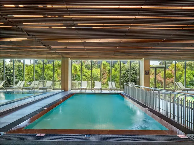 фото отеля Voyage Sorgun изображение №25