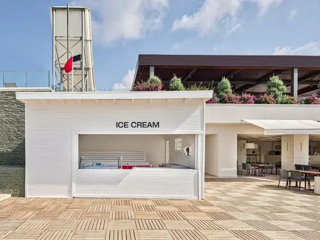 фото Voyage Sorgun изображение №22