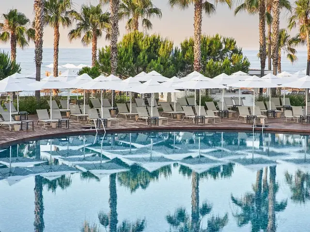 фото отеля Voyage Sorgun изображение №21