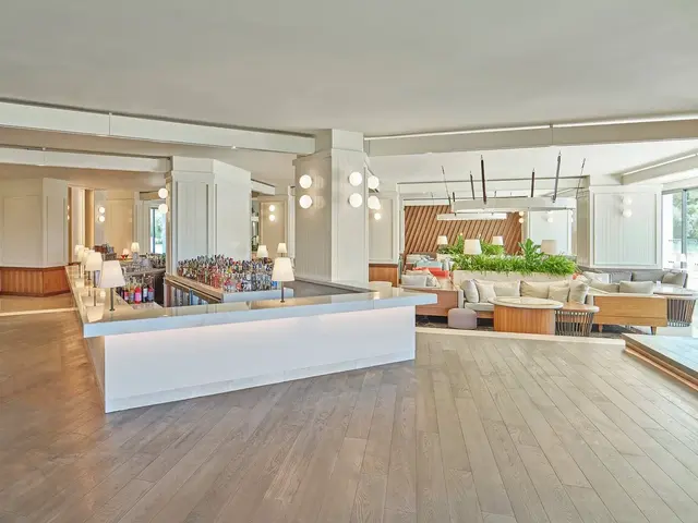 фотографии Voyage Sorgun изображение №28