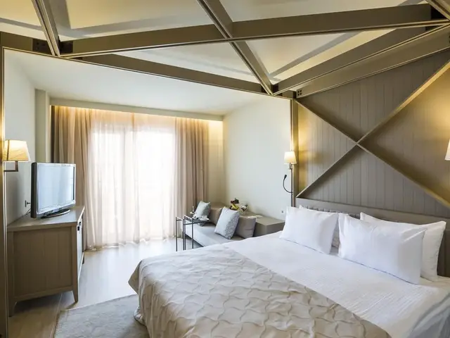 фото Voyage Sorgun изображение №26