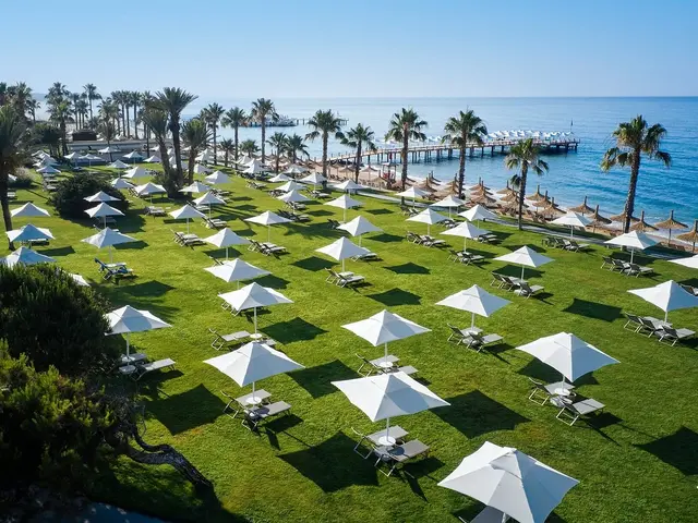 фотографии отеля Voyage Sorgun изображение №23