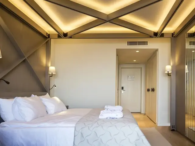 фотографии Voyage Sorgun изображение №20